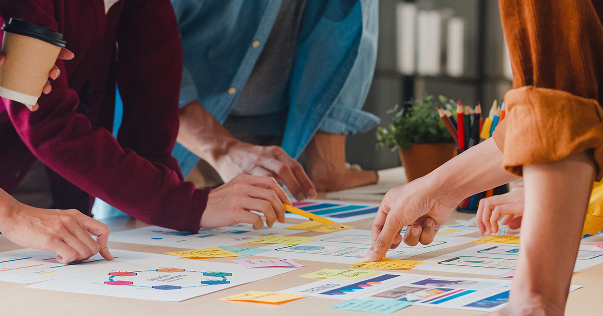 記事コンテンツ制作