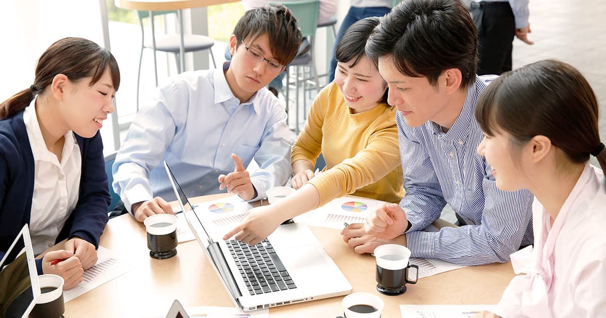 ビジネスリテラシー養成講座