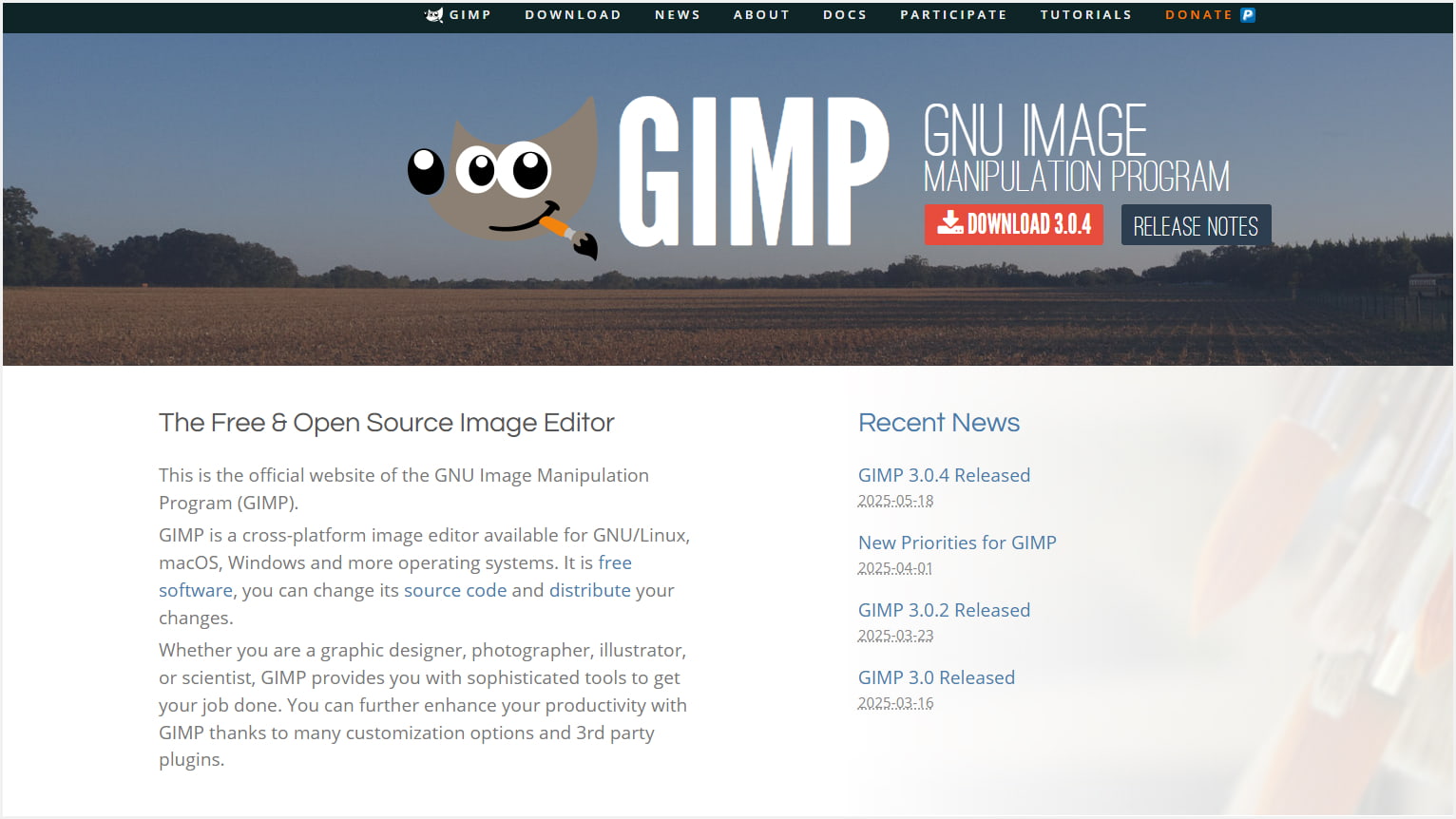 GIMP