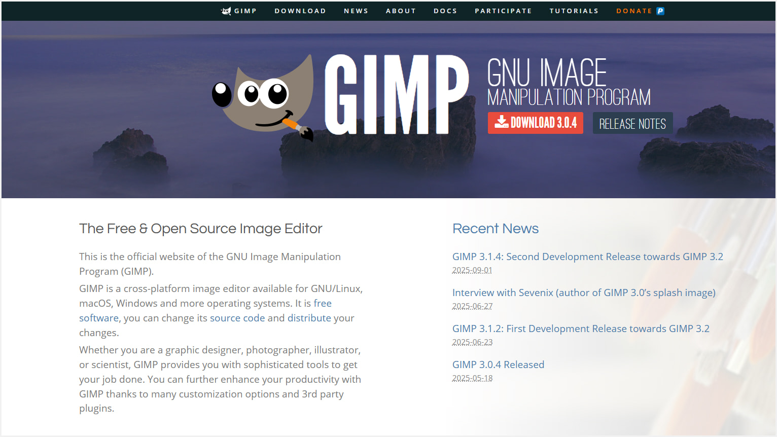 GIMP