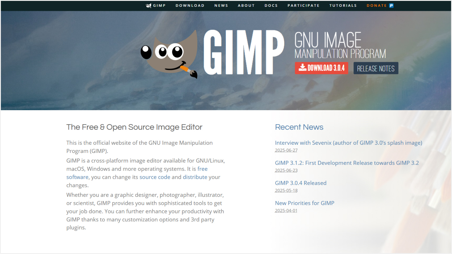 GIMP