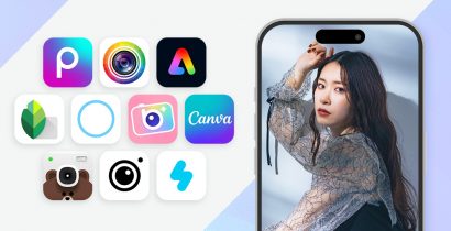 無料で簡単！人気の画像編集・写真加工アプリ10選【初心者にもオススメ】