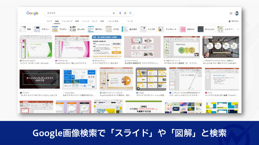 Google画像検索