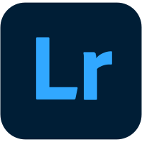Adobe Photoshop Lightroom（アドビフォトショップ ライトルーム）