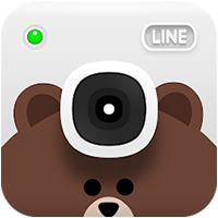 LINE Camera（ラインカメラ）