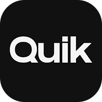 Quik（クイック）