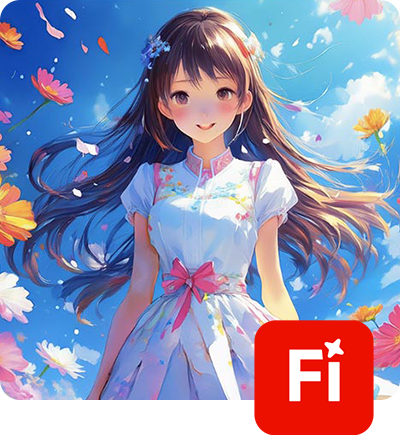 Adobe Firefly