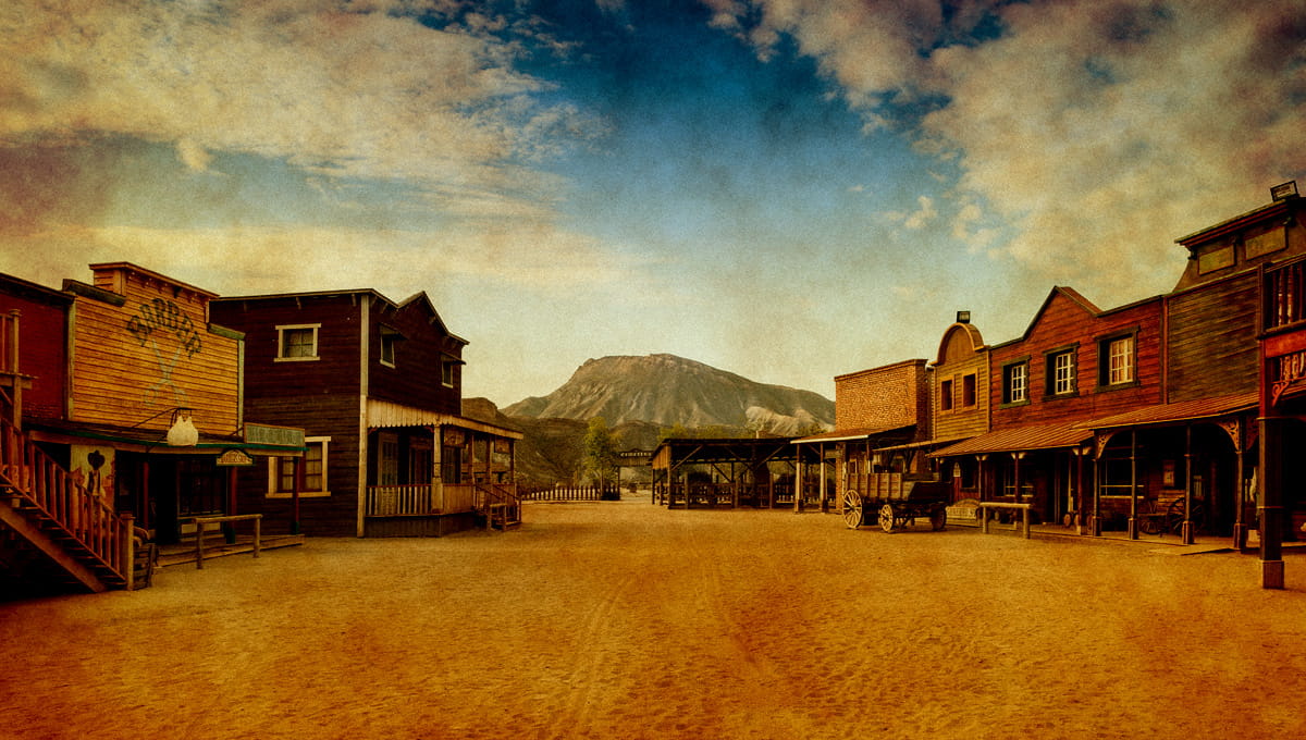 写真に風合いを加える