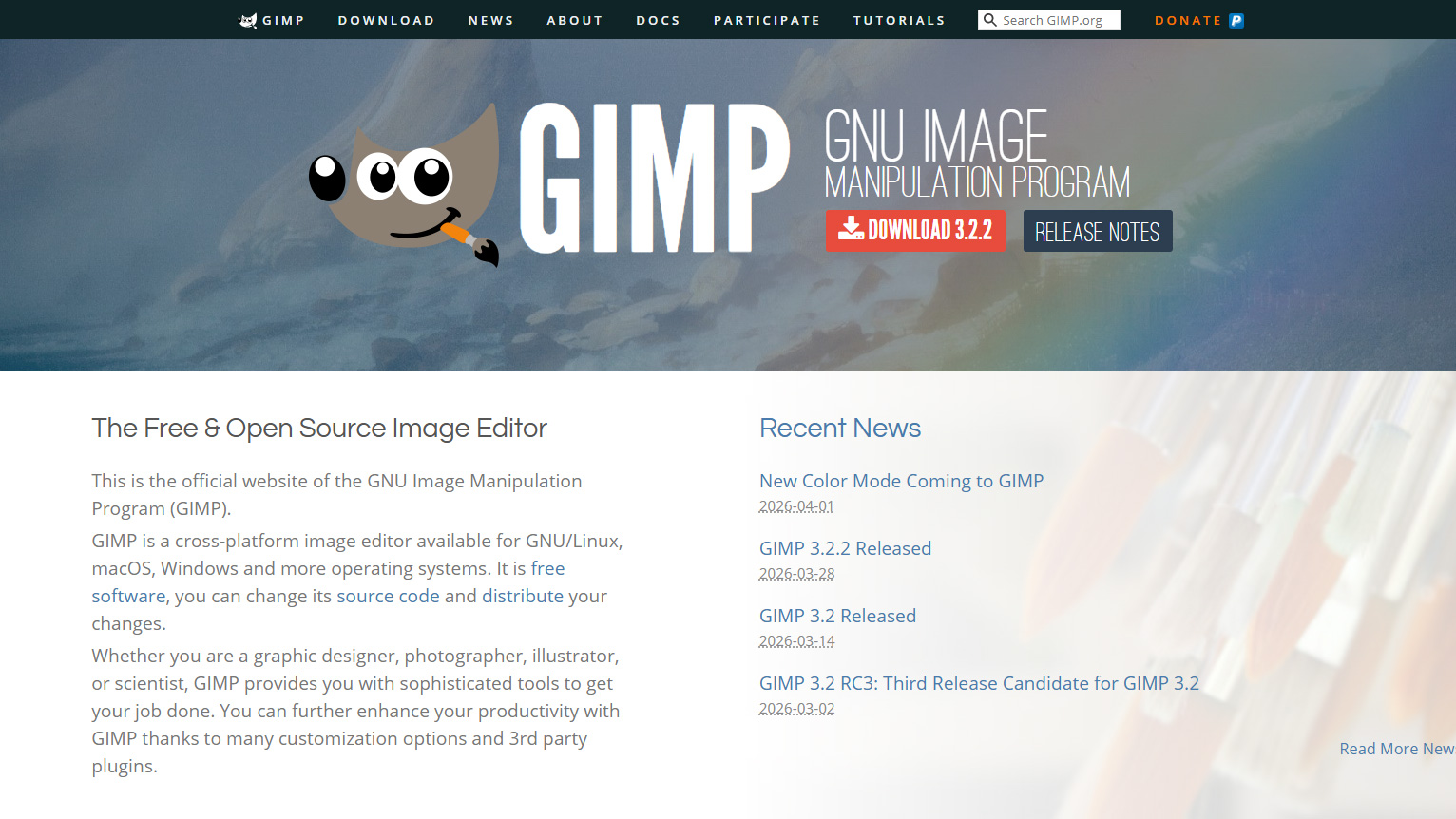 GIMP