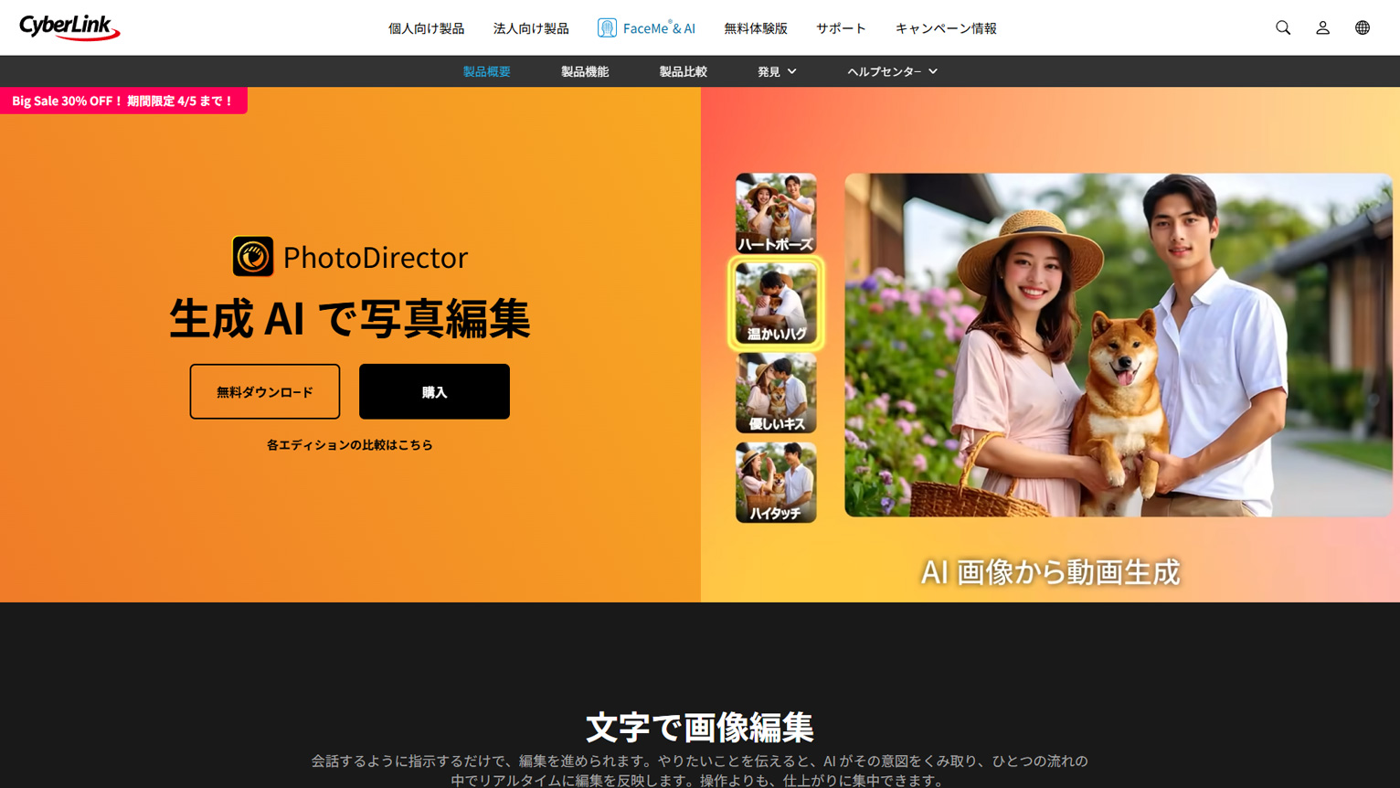 PhotoDirector