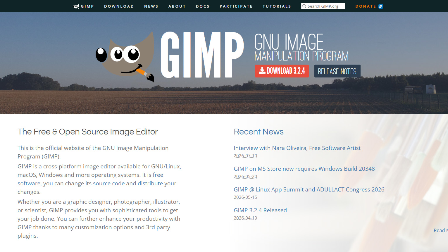 GIMP