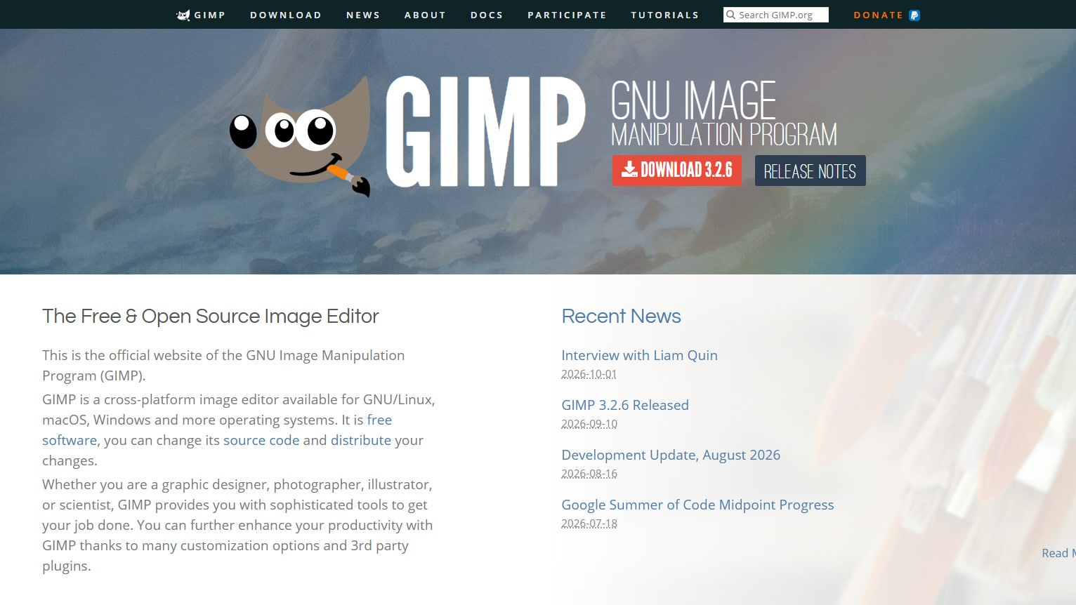 GIMP