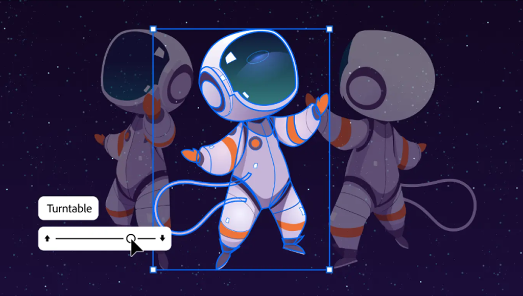 ロゴやイラストを細部まで作り込むなら「Adobe Illustrator」